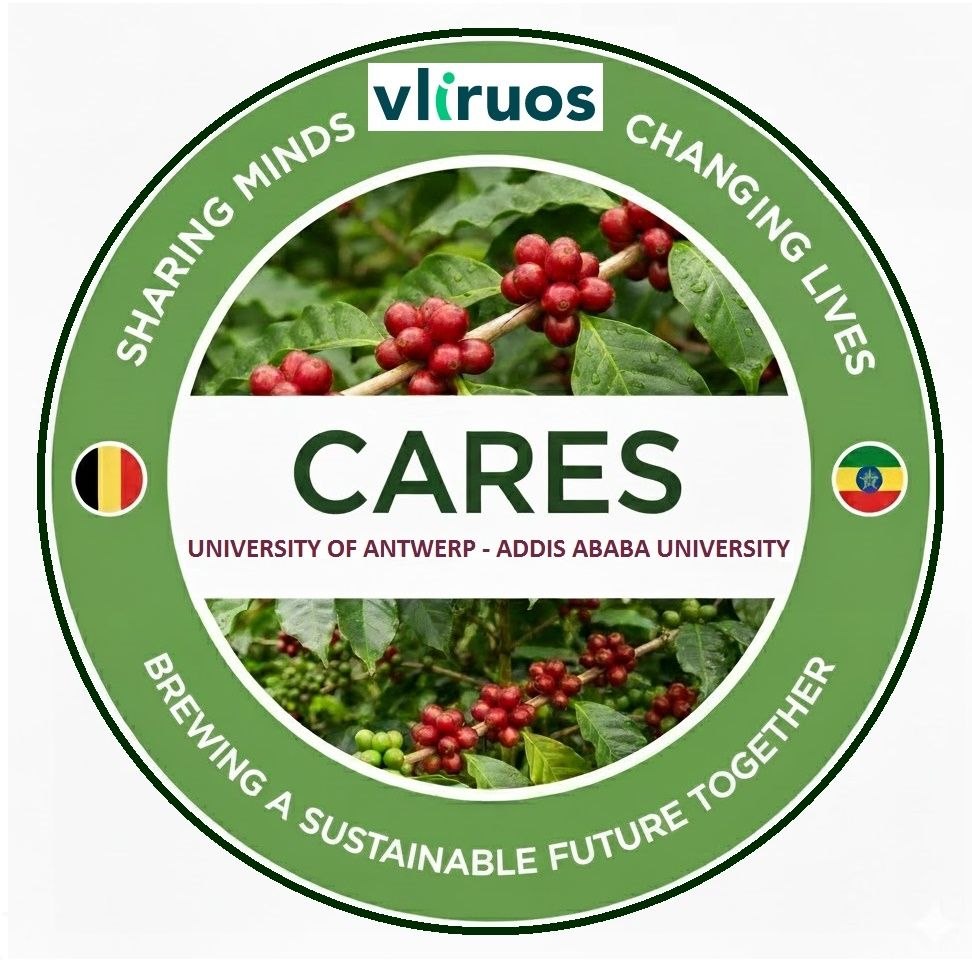 CARES Logo